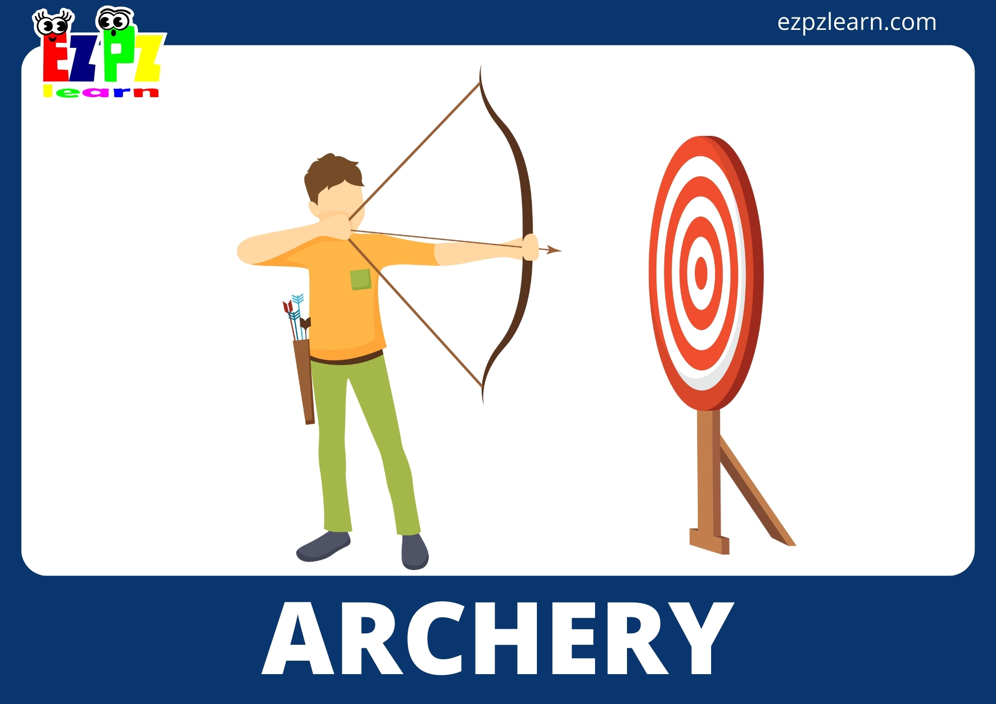 archery